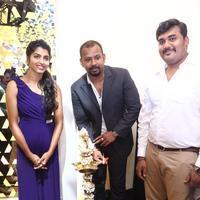 Dhanshika Launches Essensuals By Toni & Guy at Mylapore Photos | Picture 829191