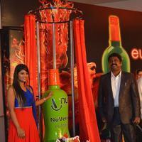 Actress Iyshwarya Rajesh Launches Euforia Health Drink Stills | Picture 828896