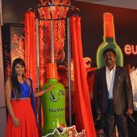 Actress Iyshwarya Rajesh Launches Euforia Health Drink Stills | Picture 828897