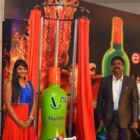Actress Iyshwarya Rajesh Launches Euforia Health Drink Stills | Picture 828898
