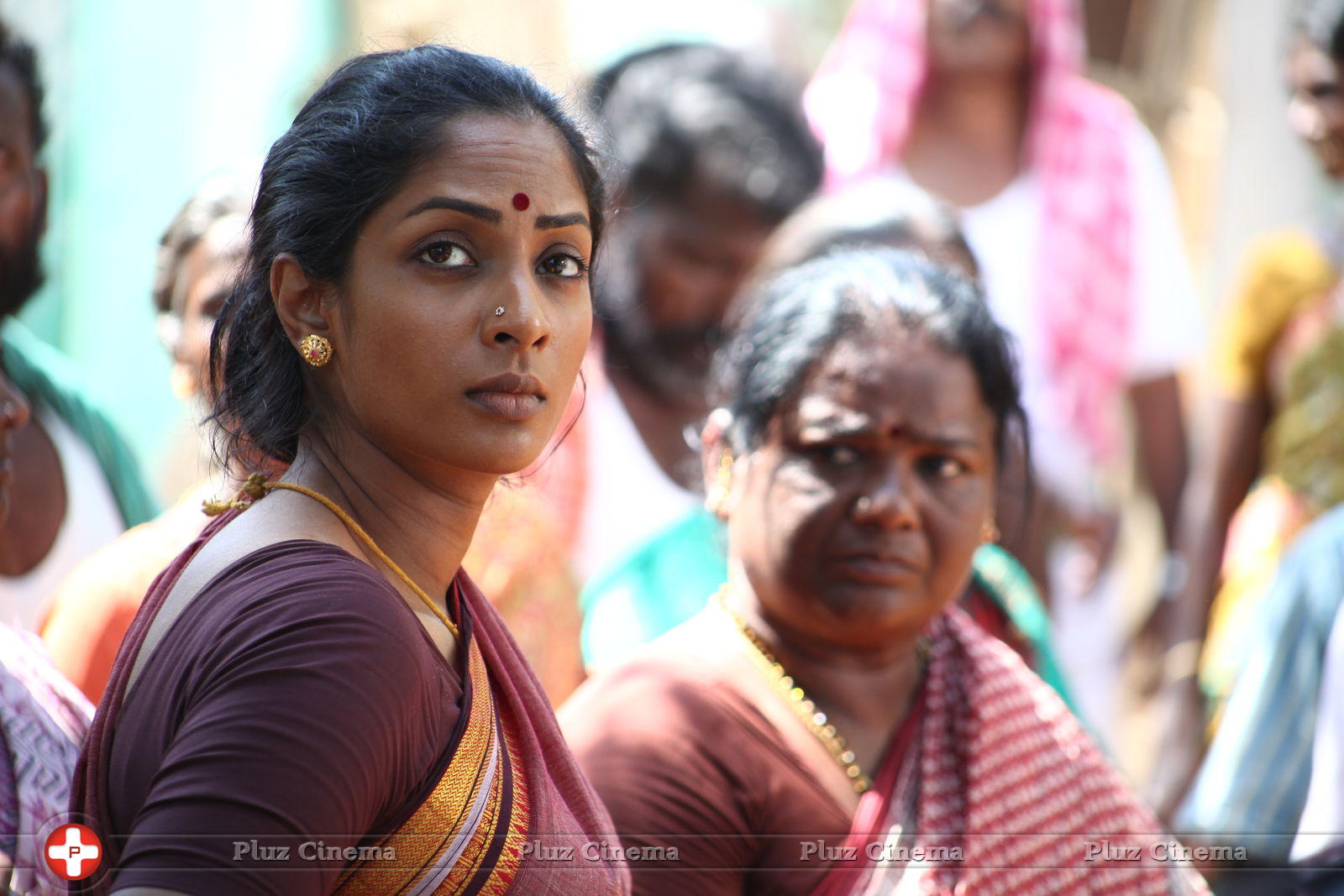 Sriya Reddy - Andava Kaanom Movie Stills | Picture 829097