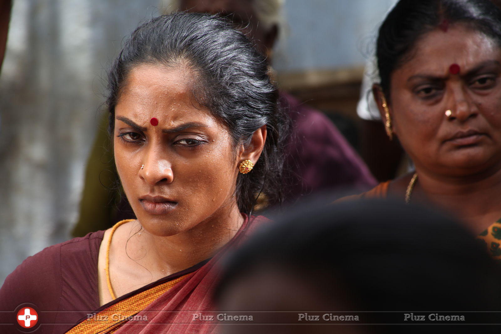 Sriya Reddy - Andava Kaanom Movie Stills | Picture 829098