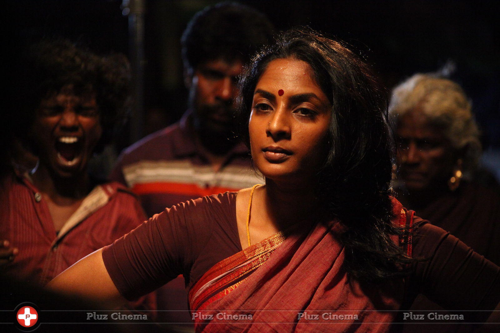 Sriya Reddy - Andava Kaanom Movie Stills | Picture 829100