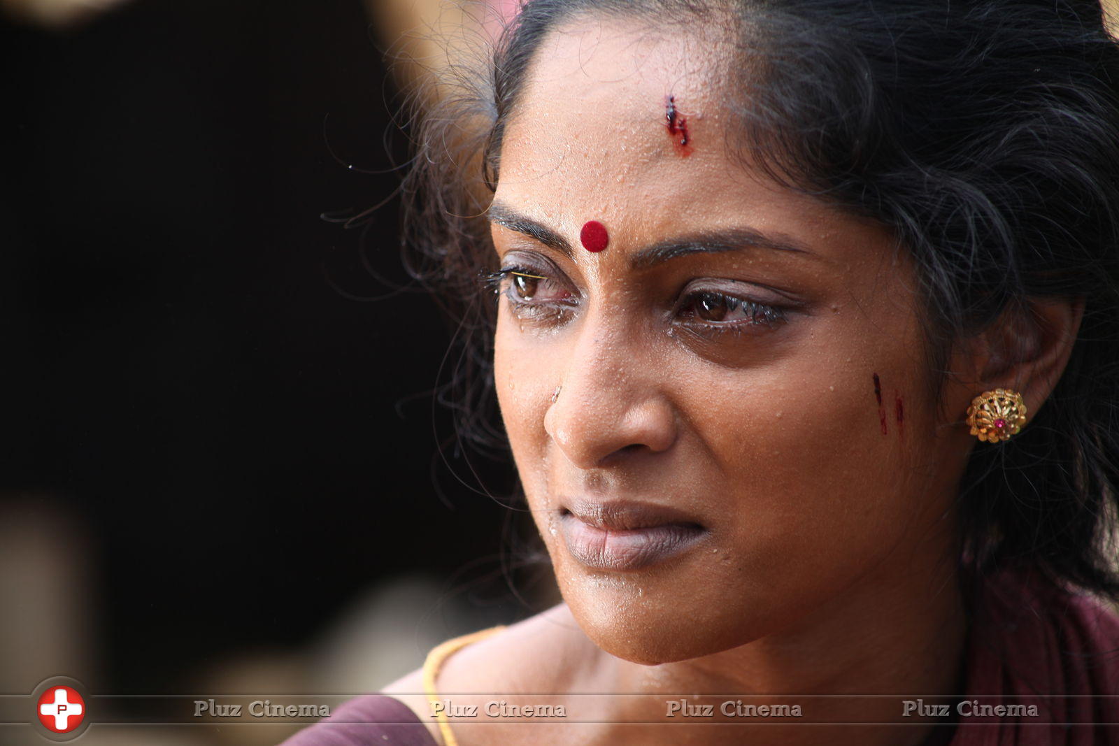 Sriya Reddy - Andava Kaanom Movie Stills | Picture 829101