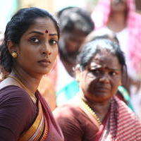 Sriya Reddy - Andava Kaanom Movie Stills | Picture 829097