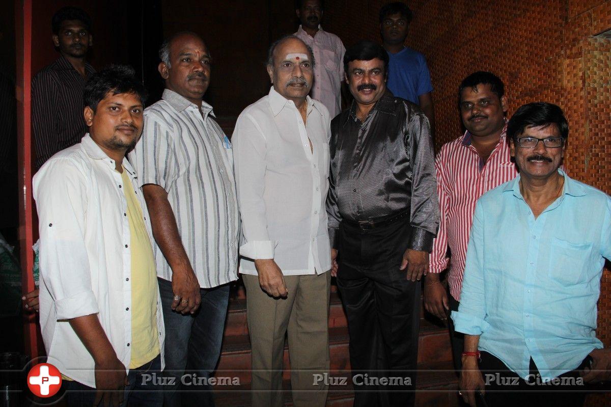 Maharani Kottai Movie Audio Launch Photos | Picture 829135