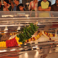 Mandolin U Srinivas Passed Away Stills | Picture 828689