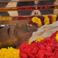 Mandolin U Srinivas Passed Away Stills | Picture 828693