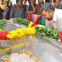 Mandolin U Srinivas Passed Away Stills | Picture 828696