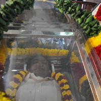 Mandolin U Srinivas Passed Away Stills | Picture 828697