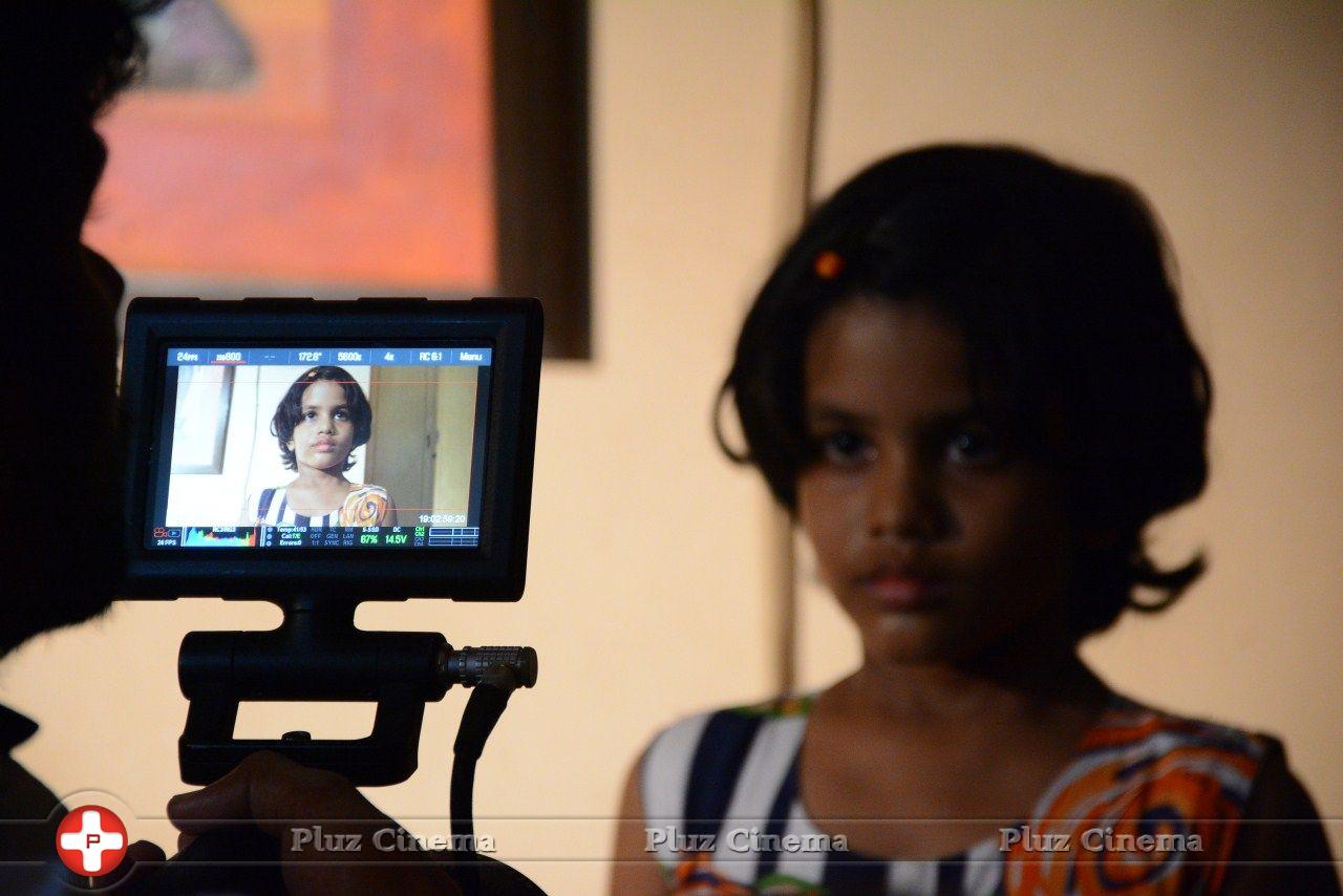Nadu Iravu Movie Shooting Spot Stills | Picture 828498