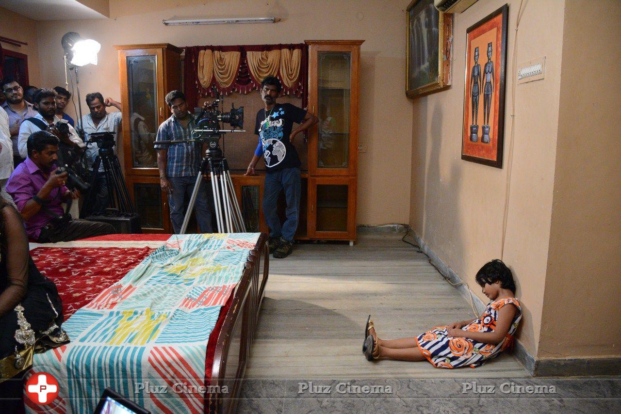 Nadu Iravu Movie Shooting Spot Stills | Picture 828503