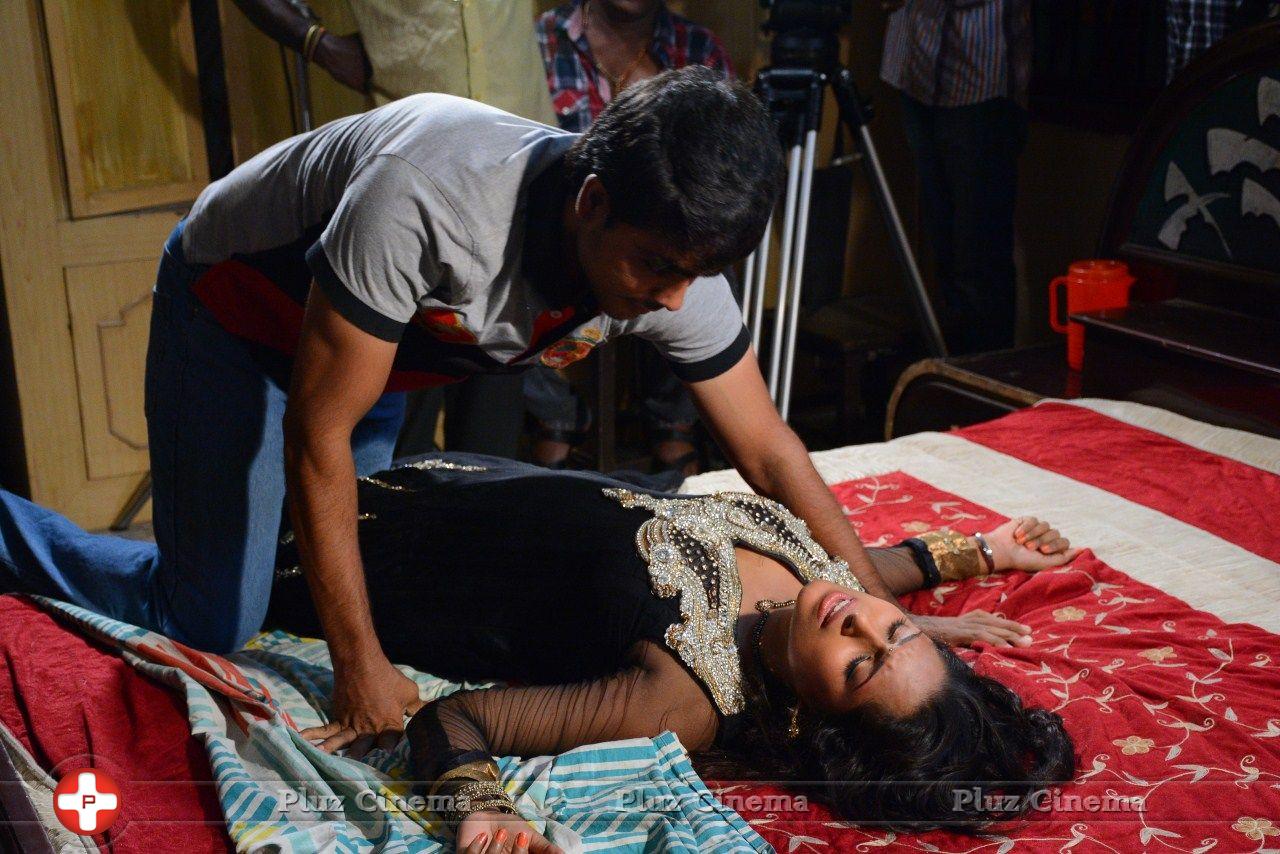Nadu Iravu Movie Shooting Spot Stills | Picture 828529