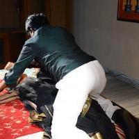 Nadu Iravu Movie Shooting Spot Stills | Picture 828488