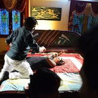Nadu Iravu Movie Shooting Spot Stills | Picture 828494