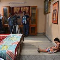 Nadu Iravu Movie Shooting Spot Stills | Picture 828503