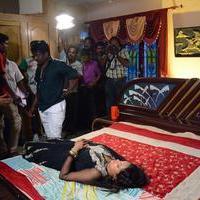 Nadu Iravu Movie Shooting Spot Stills | Picture 828513