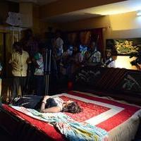 Nadu Iravu Movie Shooting Spot Stills | Picture 828518