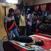 Nadu Iravu Movie Shooting Spot Stills | Picture 828519