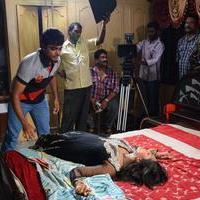 Nadu Iravu Movie Shooting Spot Stills | Picture 828530