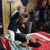 Nadu Iravu Movie Shooting Spot Stills | Picture 828534
