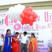 WE Family Utsav 2014 Inauguration Stills