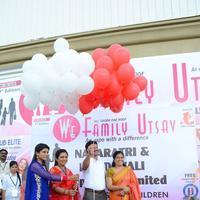 WE Family Utsav 2014 Inauguration Stills