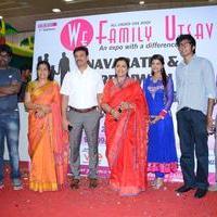 WE Family Utsav 2014 Inauguration Stills | Picture 829266