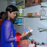 Aishwarya Rajesh - WE Family Utsav 2014 Inauguration Stills