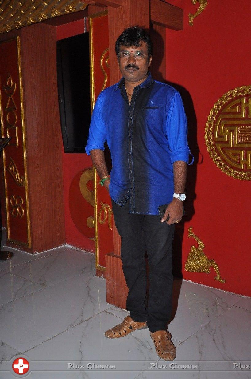 Perarasu (Actors) - Maharani Kottai Movie Audio Launch Photos | Picture 830577