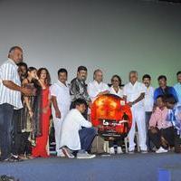 Maharani Kottai Movie Audio Launch Photos