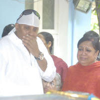 Mandolin U Srinivas Passed Away Stills | Picture 830017