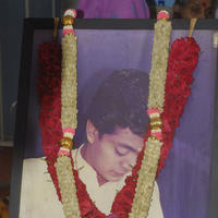 Mandolin U Srinivas Passed Away Stills | Picture 830018