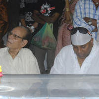 Mandolin U Srinivas Passed Away Stills | Picture 830020