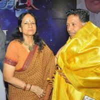 Vani Jayaram - Natchathira Mazhai Movie Launch Photos