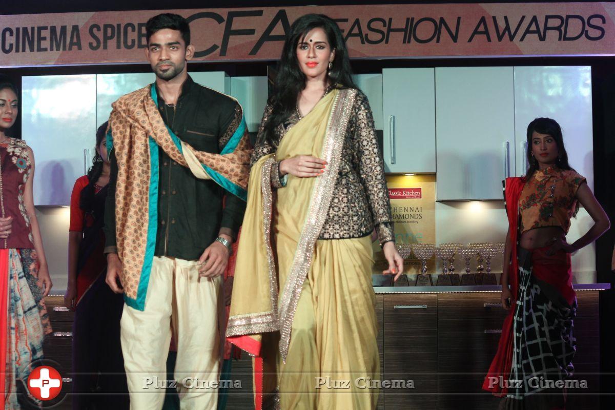Cinema Spice Fashion Awards And Fashion Show Stills | Picture 832532