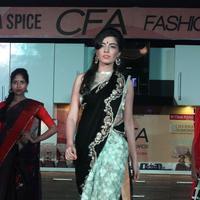 Cinema Spice Fashion Awards And Fashion Show Stills