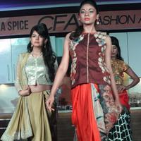 Cinema Spice Fashion Awards And Fashion Show Stills | Picture 832524