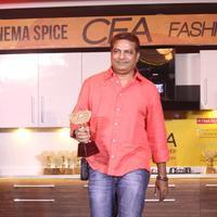 Cinema Spice Fashion Awards And Fashion Show Stills