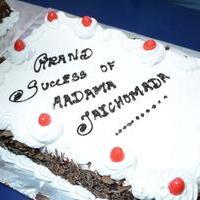 Aadama Jeichomada Movie Success Celebration Stills | Picture 832686
