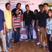 Hangout with Jiiva at Marrybrown Stills | Picture 833813