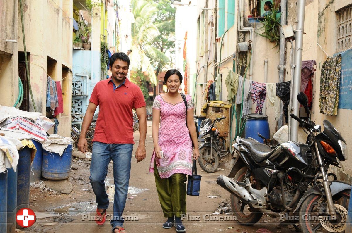 Madras Movie New Stills | Picture 833176