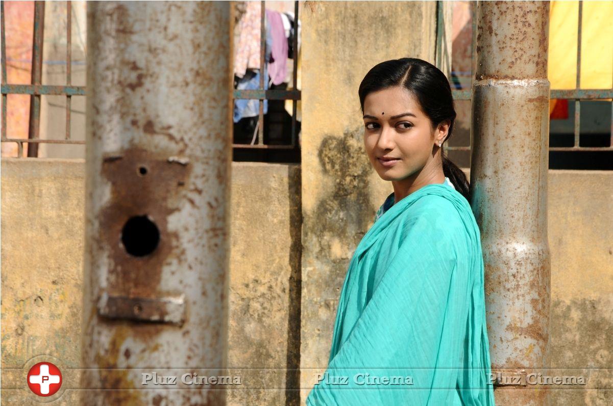 Catherine Tresa - Madras Movie New Stills | Picture 833184