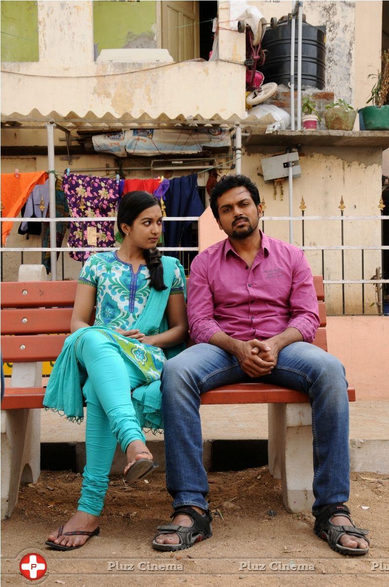 Madras Movie New Stills | Picture 833188