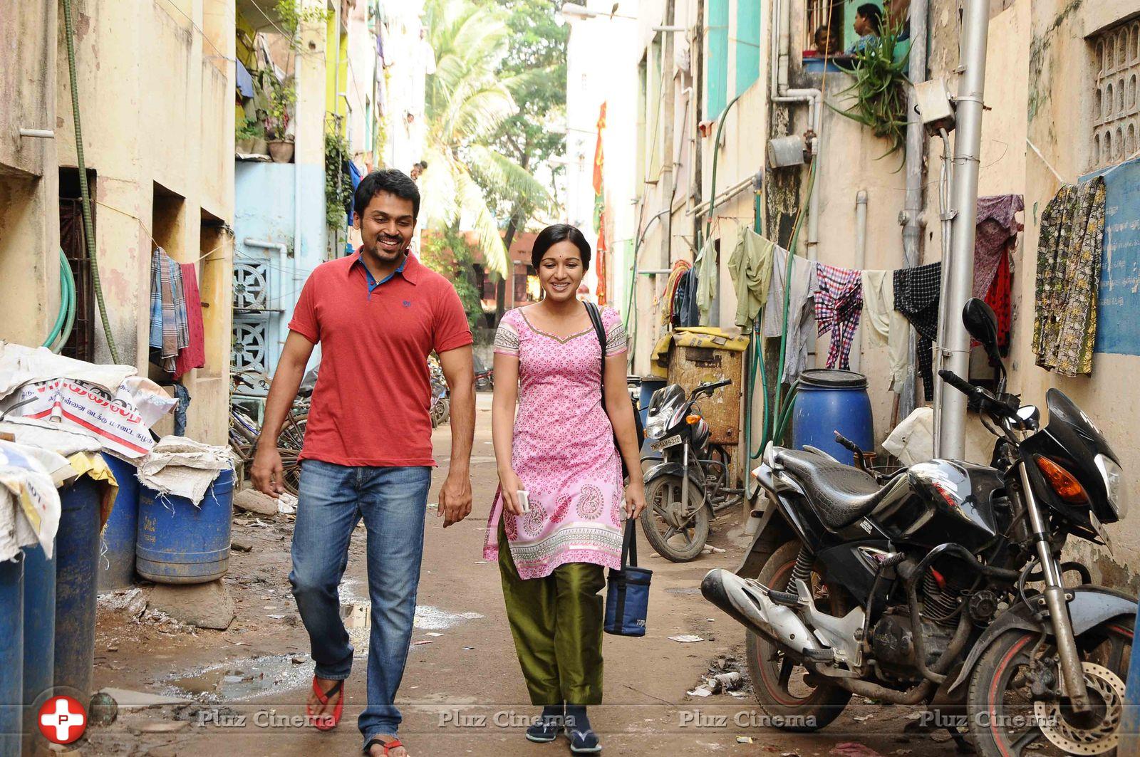 Madras Movie New Stills | Picture 833191