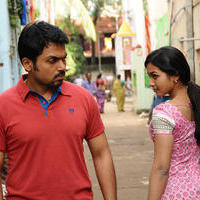 Madras Movie New Stills | Picture 833175
