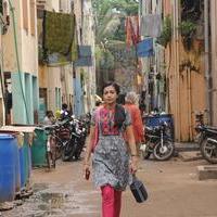 Catherine Tresa - Madras Movie New Stills