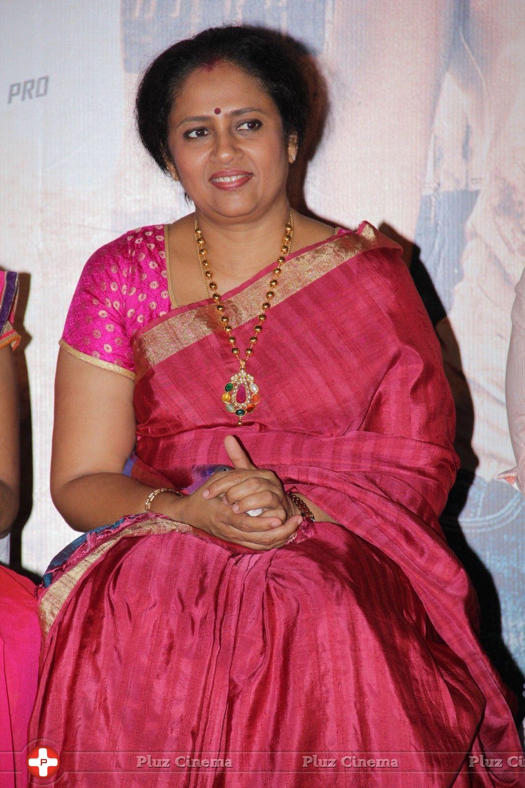 Lakshmi Ramakrishnan - Nerungi Vaa Muthamidathe Audio Launch Stills | Picture 834228