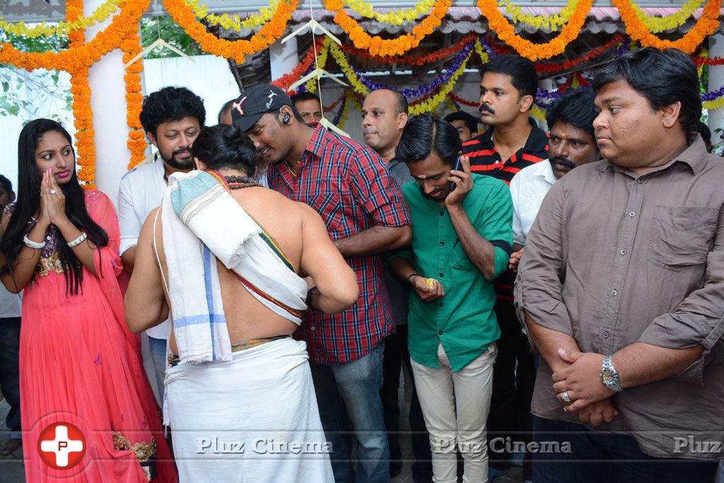 Punithamaanathu Movie Launch Photos | Picture 834318