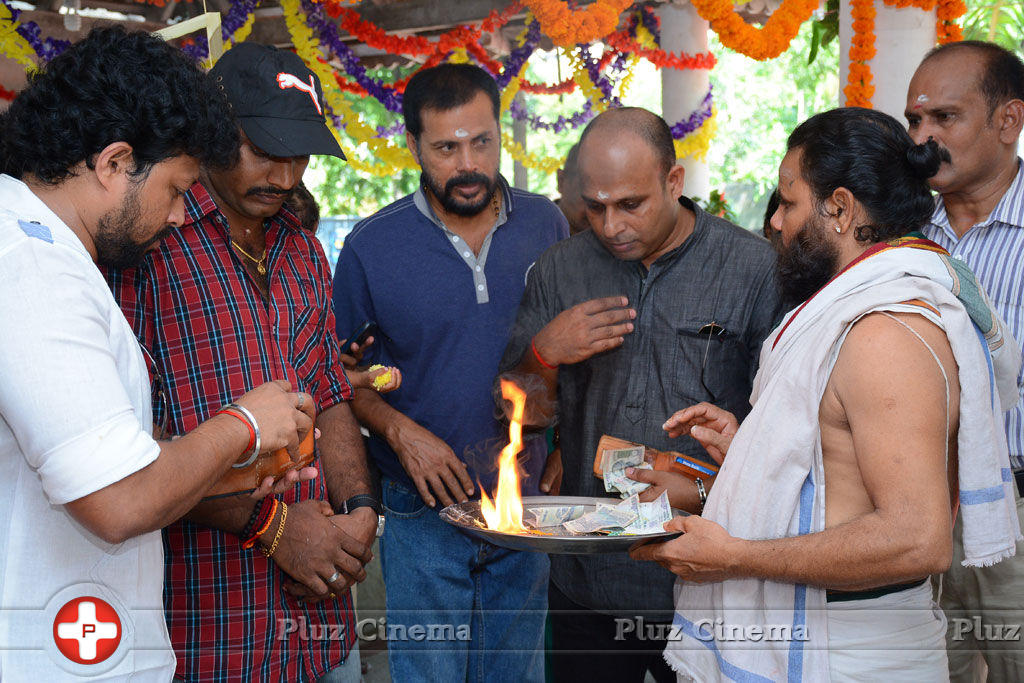 Punithamaanathu Movie Launch Photos | Picture 834320